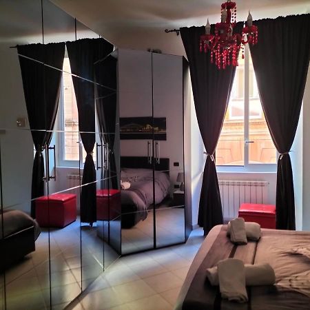 Sweet Home Chiavari Exterior foto