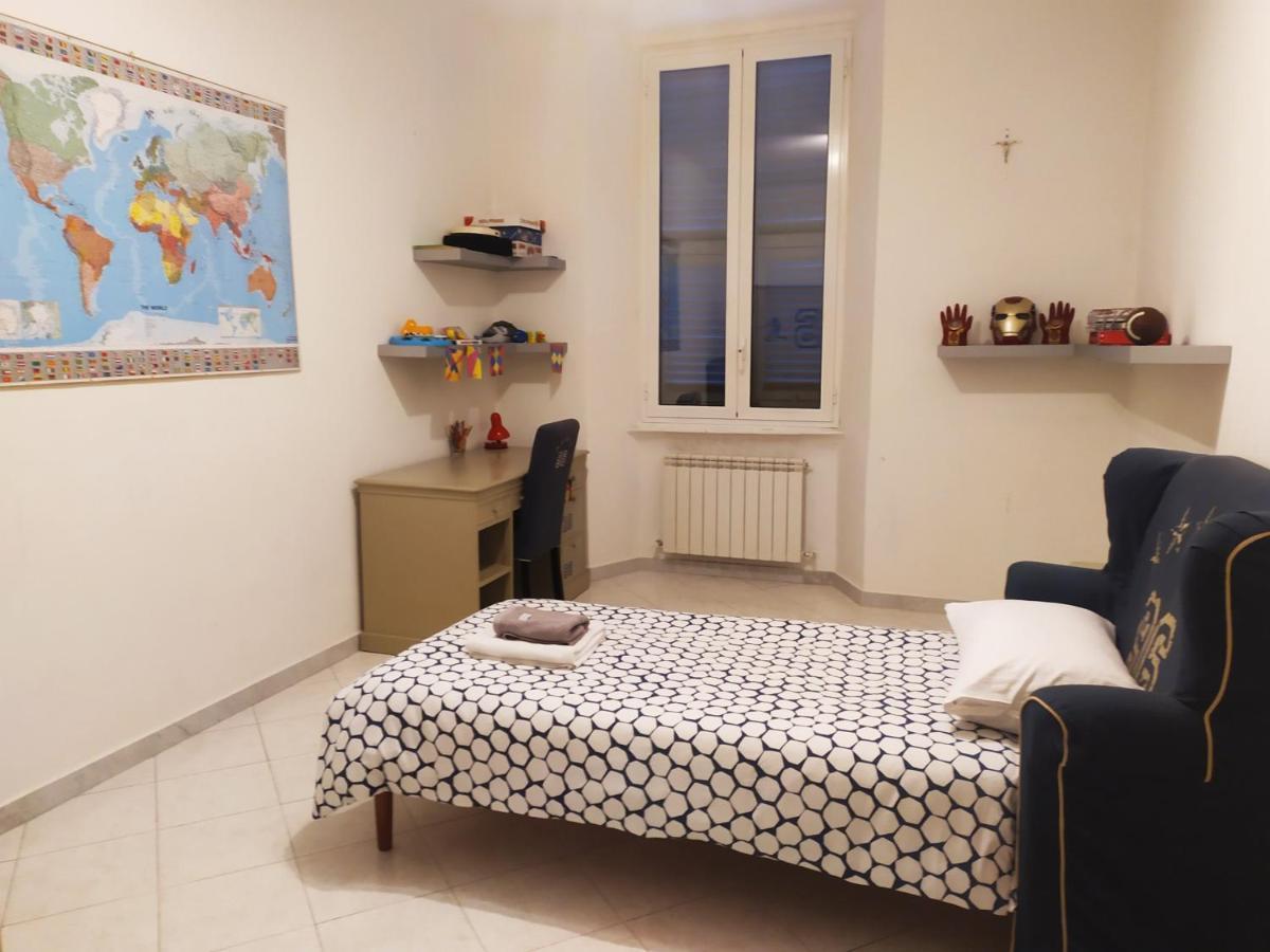 Sweet Home Chiavari Exterior foto