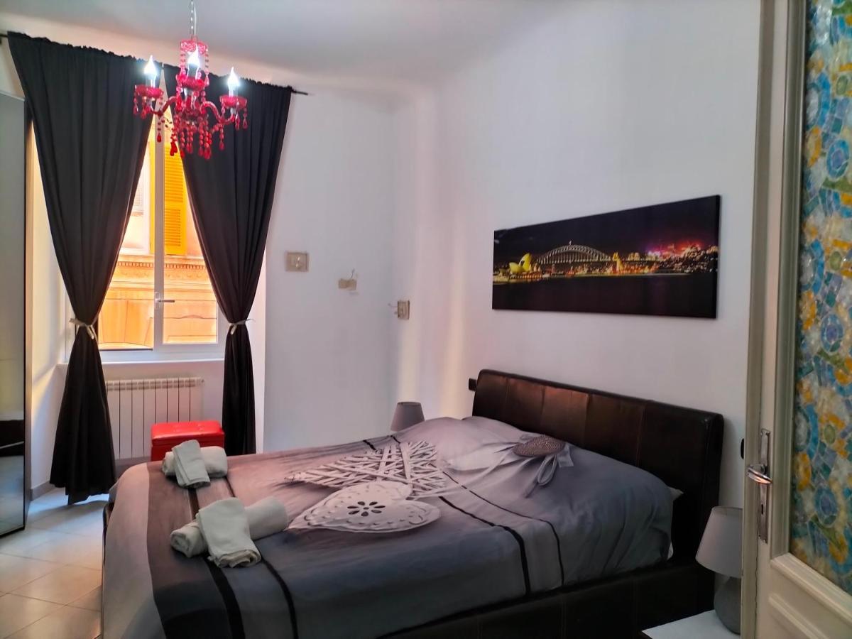 Sweet Home Chiavari Exterior foto