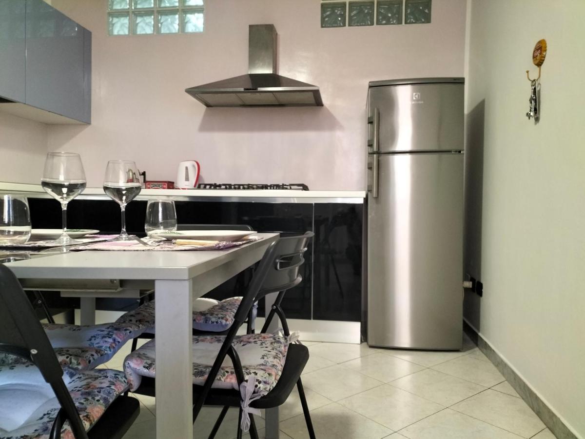 Sweet Home Chiavari Exterior foto